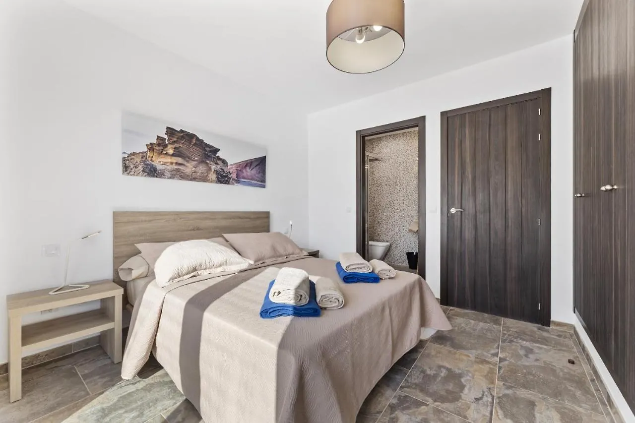 Casa Alma - Vipvipvillas Playa Blanca  0*, Playa Blanca (Lanzarote)