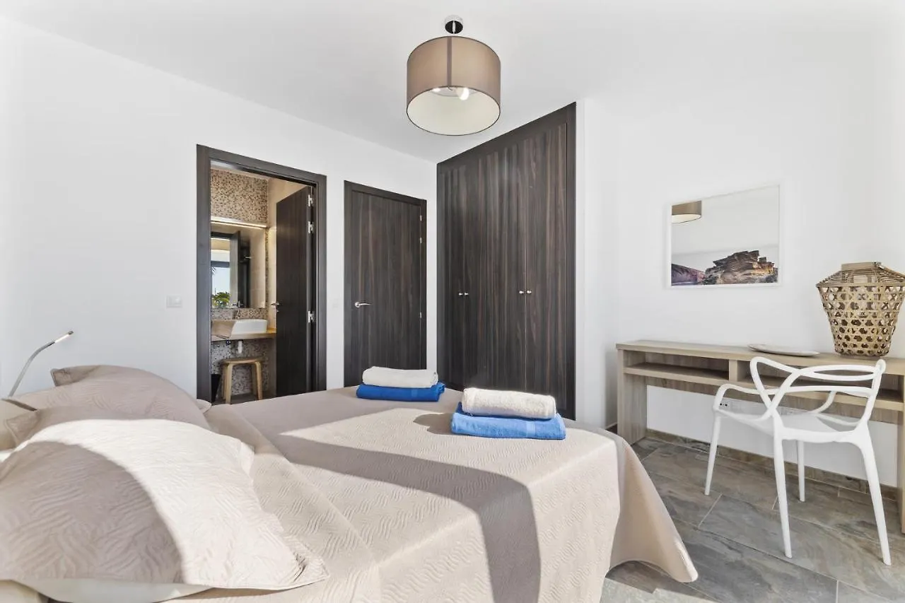 Casa Alma - Vipvipvillas Playa Blanca  España