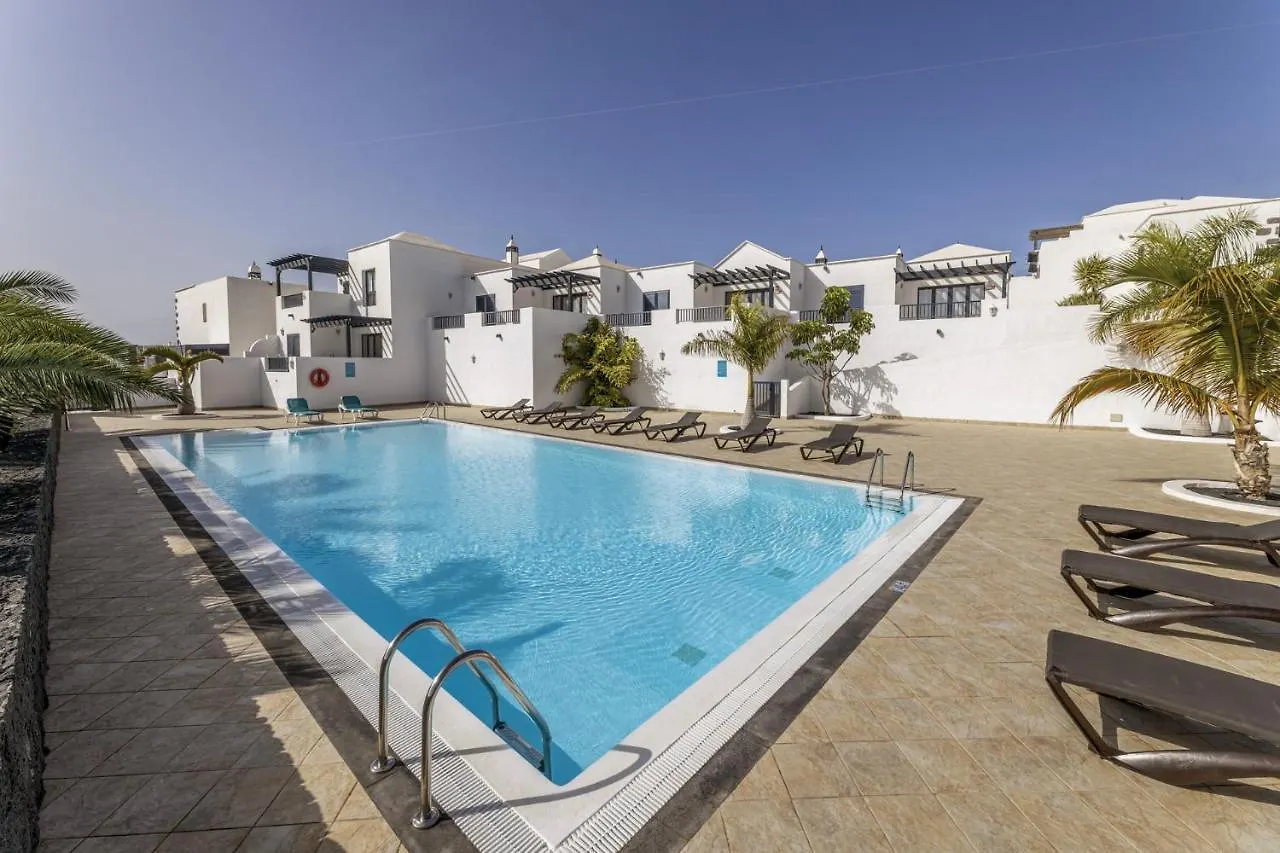 Casa Alma - Vipvipvillas Playa Blanca  Playa Blanca (Lanzarote)