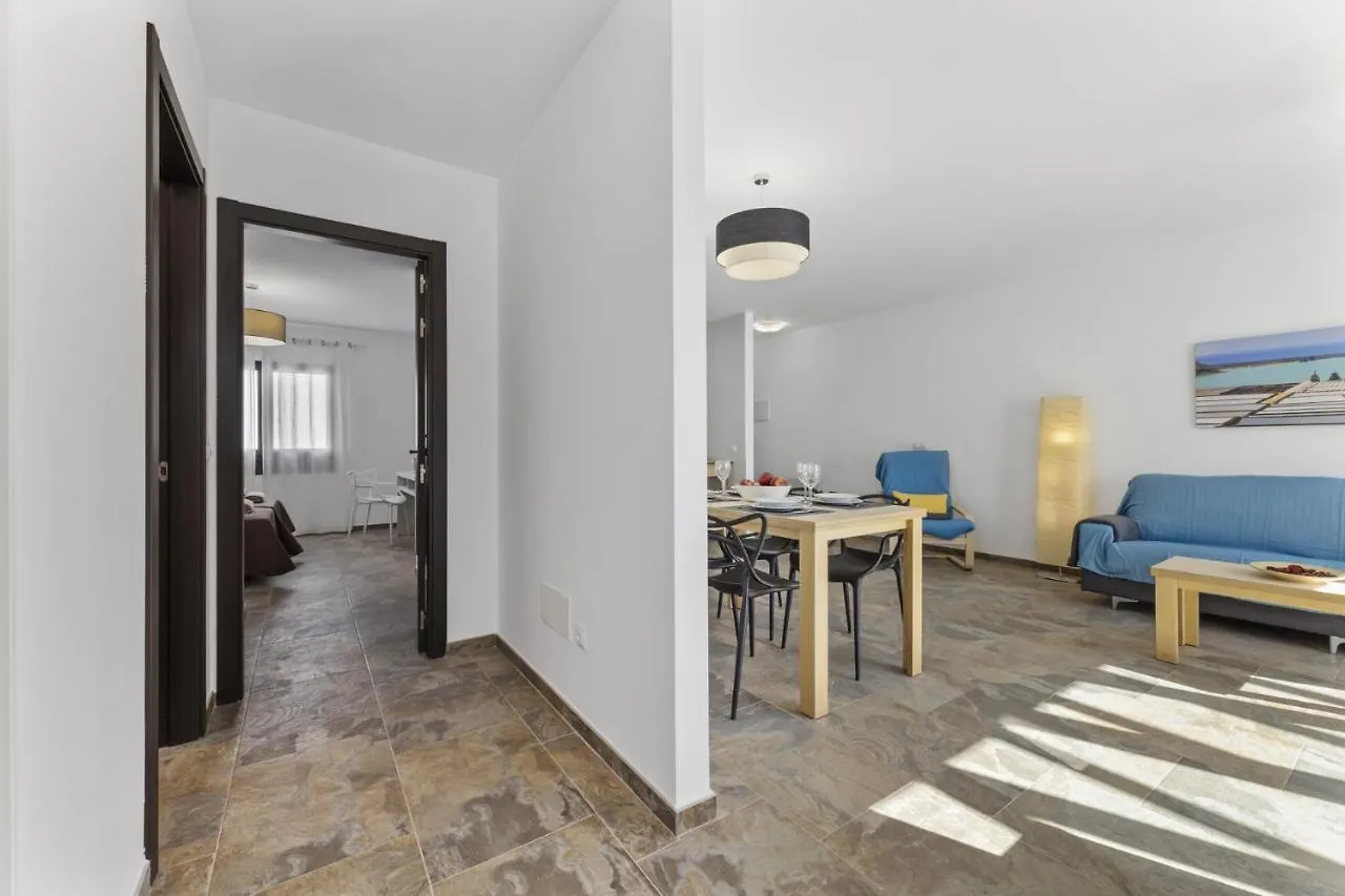 Сasa de vacaciones Casa Alma - Vipvipvillas Playa Blanca  España