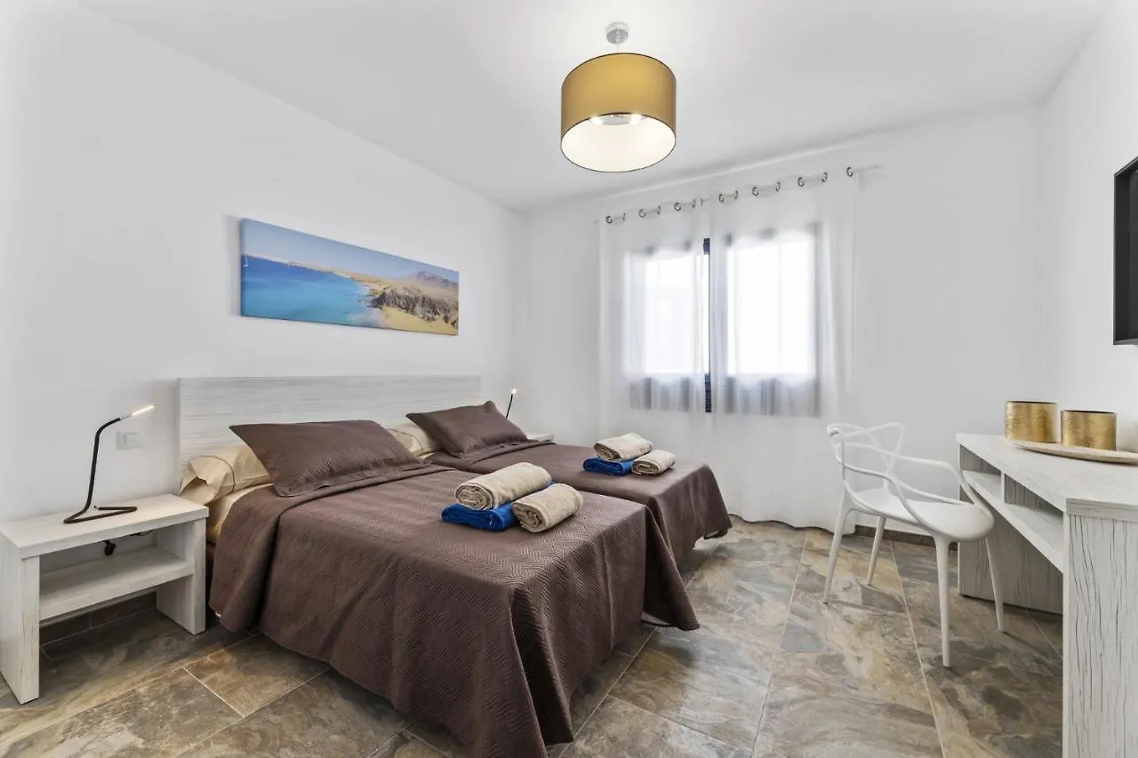 Casa Alma - Vipvipvillas Playa Blanca  Сasa de vacaciones Playa Blanca (Lanzarote)