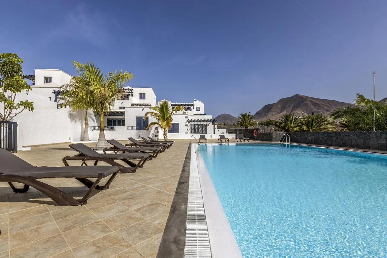 Casa Alma - Vipvipvillas Playa Blanca  Playa Blanca (Lanzarote)