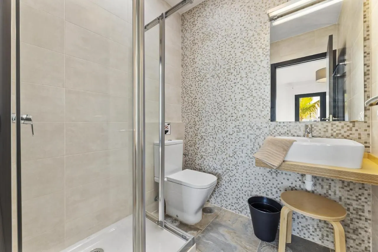 Сasa de vacaciones Casa Alma - Vipvipvillas Playa Blanca