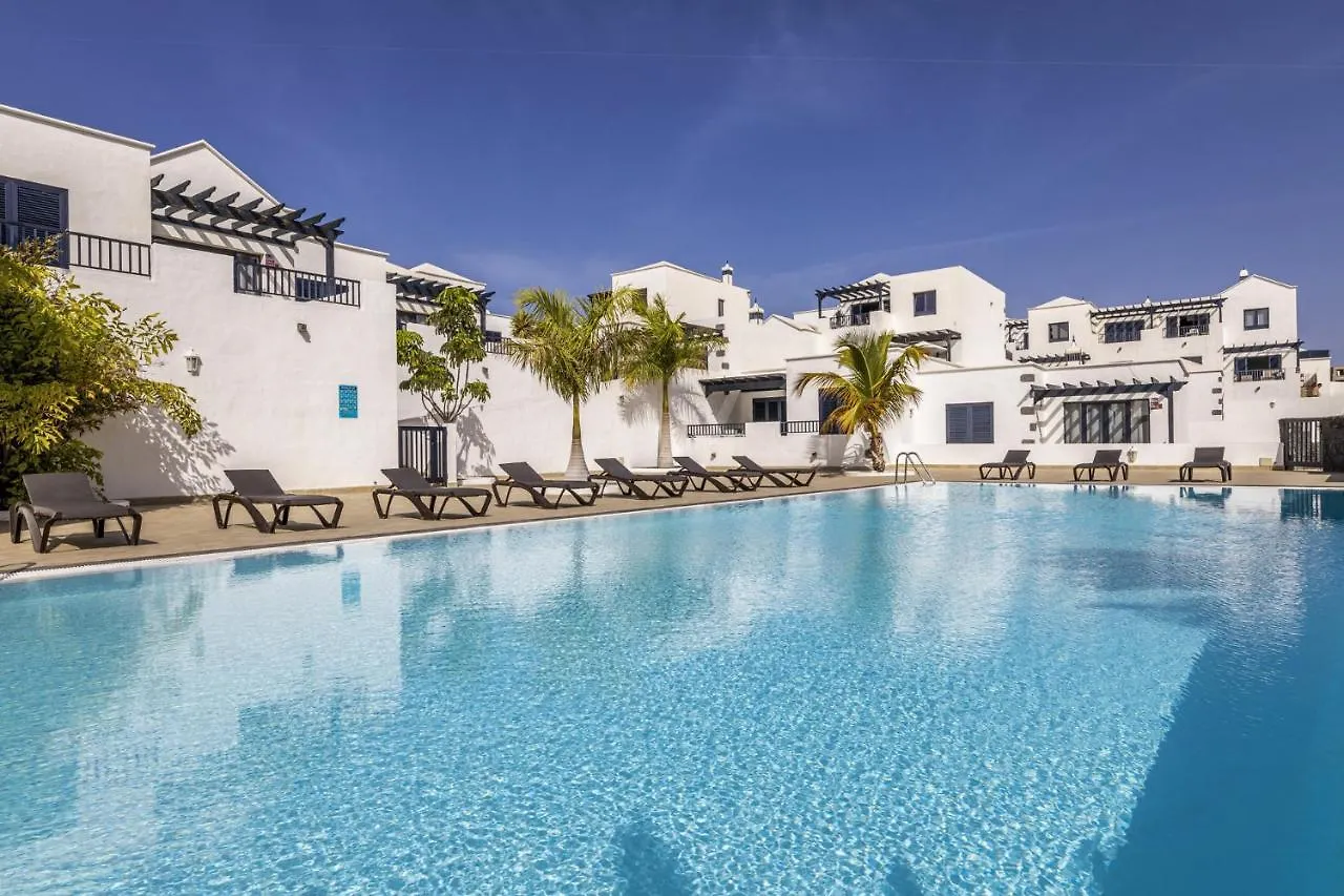 Сasa de vacaciones Casa Alma - Vipvipvillas Playa Blanca  España