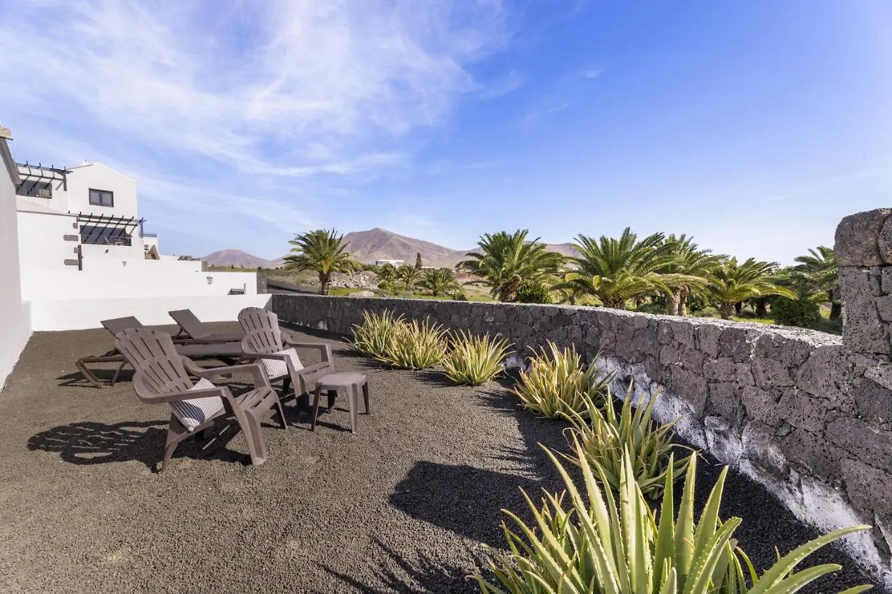 Сasa de vacaciones Casa Alma - Vipvipvillas Playa Blanca
