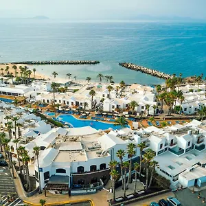 Apartmanhotel Grupotel Flamingo, Playa Blanca