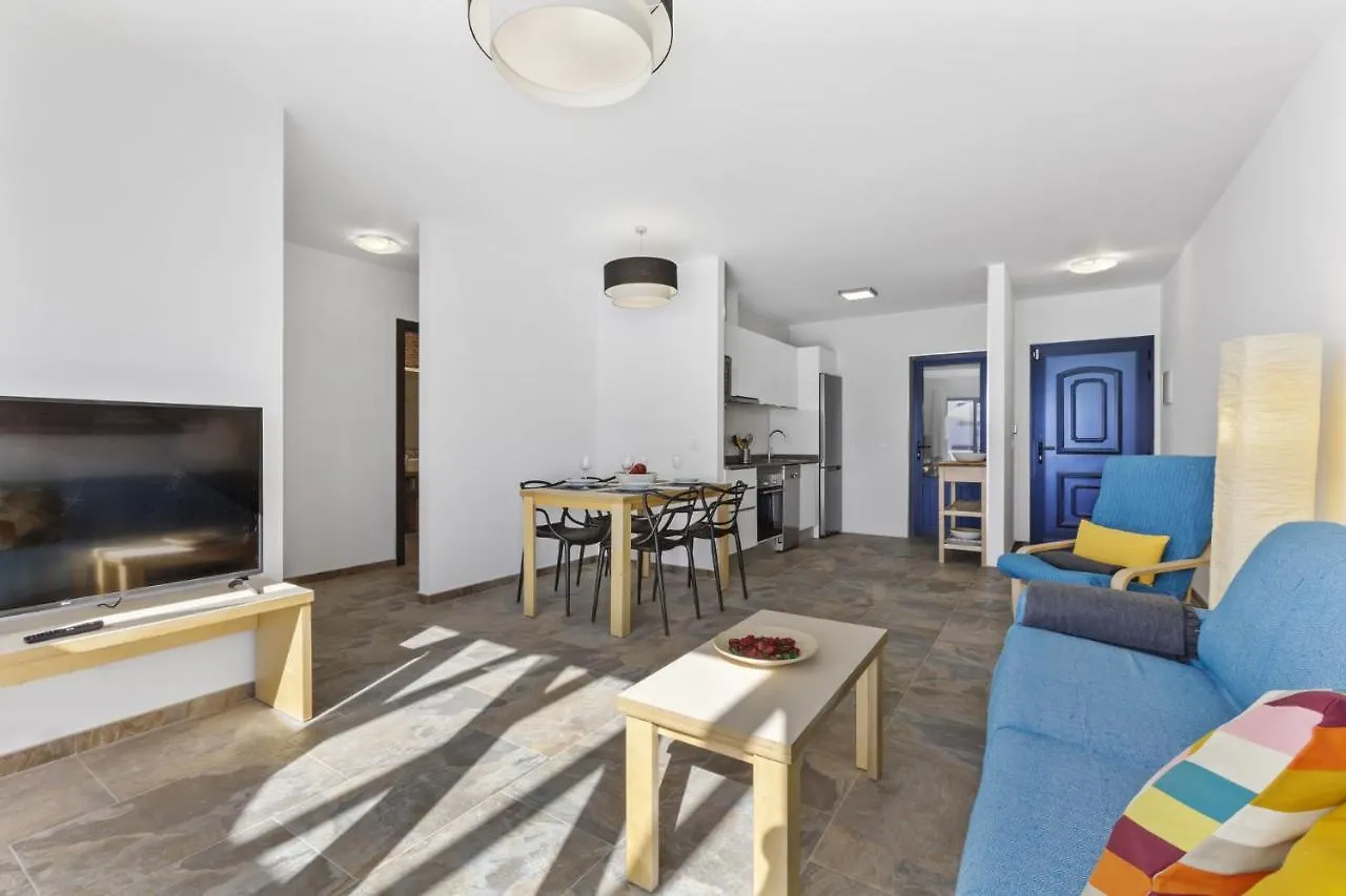 Casa Alma - Vipvipvillas Playa Blanca  Holiday home Playa Blanca (Lanzarote)