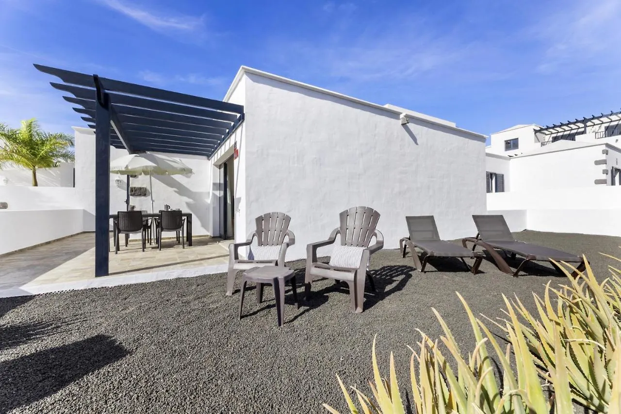 Casa Alma - Vipvipvillas Playa Blanca  0*, Playa Blanca (Lanzarote) Spain