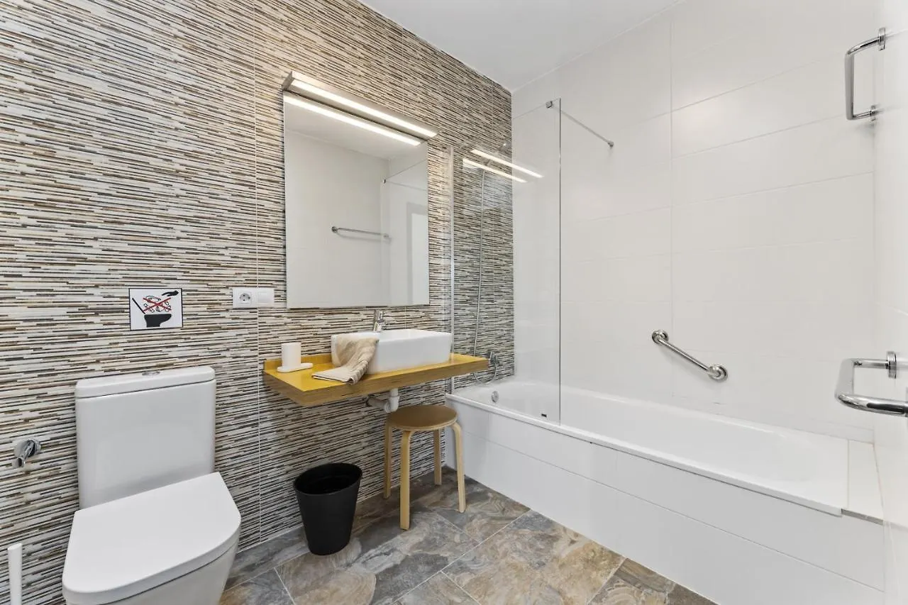 Casa Alma - Vipvipvillas Playa Blanca