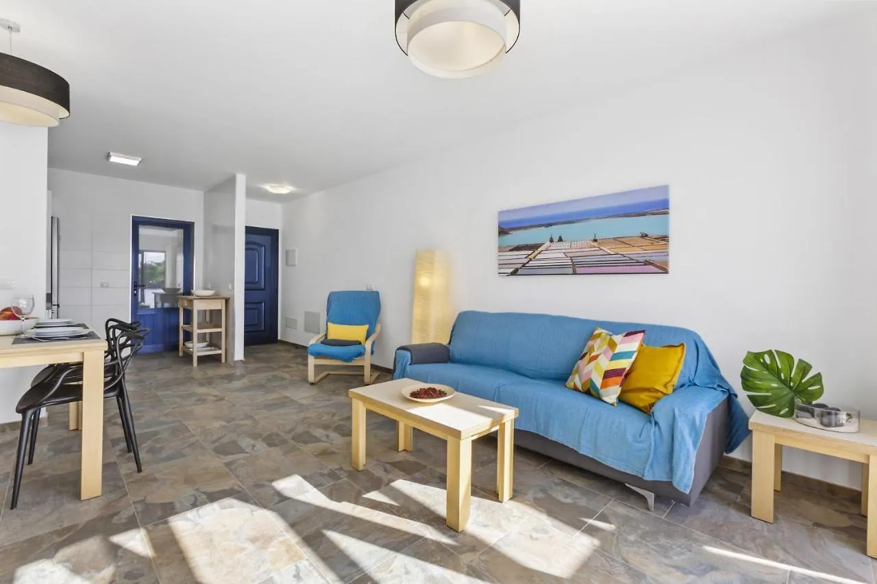 Casa Alma - Vipvipvillas Playa Blanca