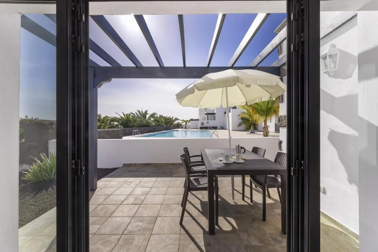 Holiday home Casa Alma - Vipvipvillas Playa Blanca