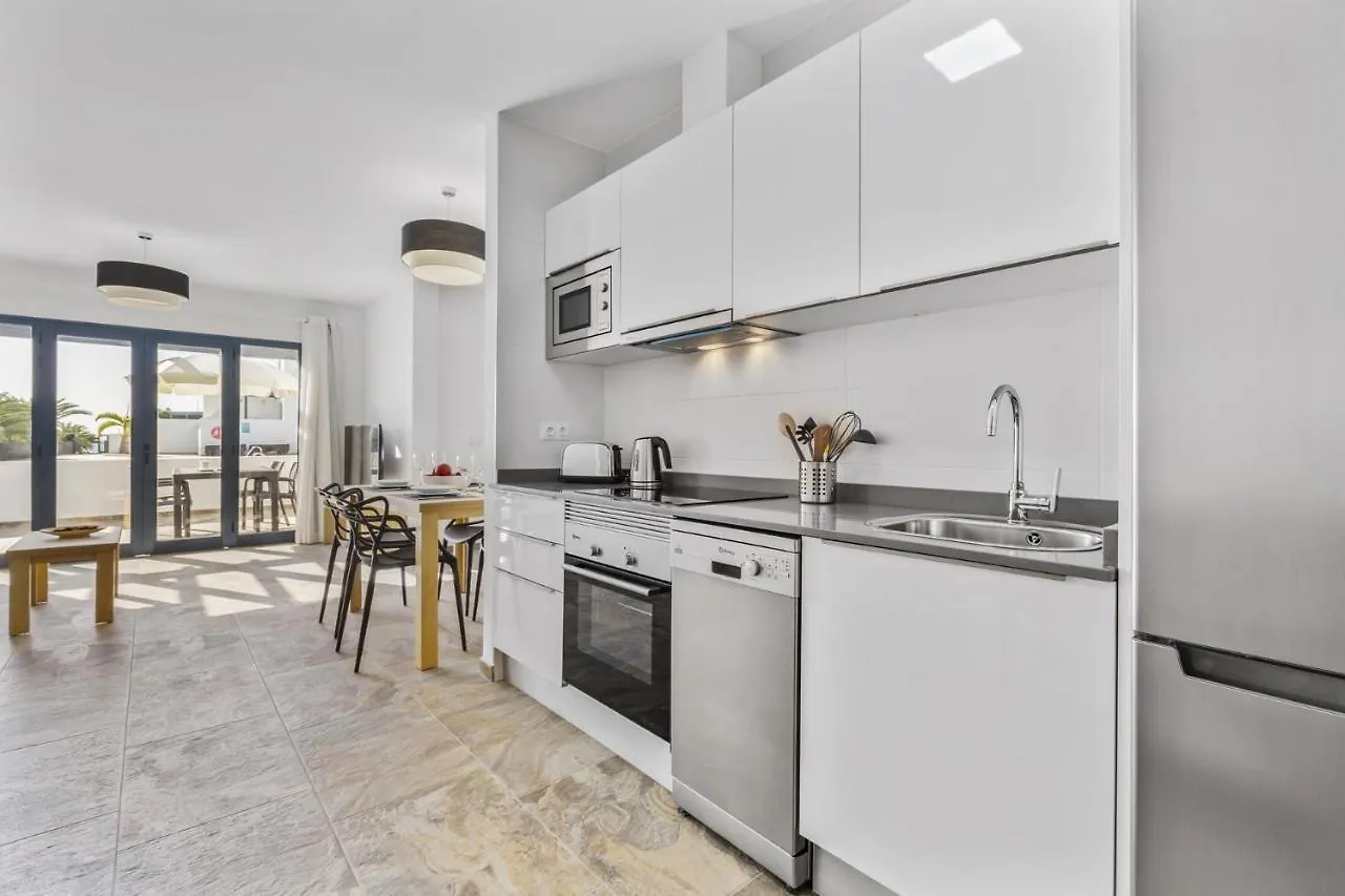 Casa Alma - Vipvipvillas Playa Blanca  Holiday home