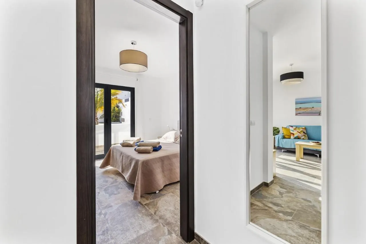 Holiday home Casa Alma - Vipvipvillas Playa Blanca