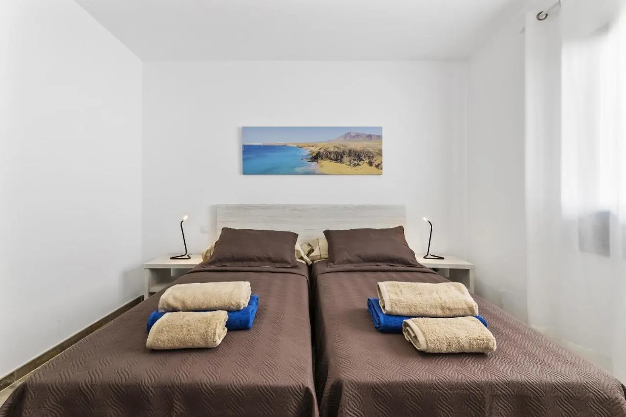Casa Alma - Vipvipvillas Playa Blanca  Spain