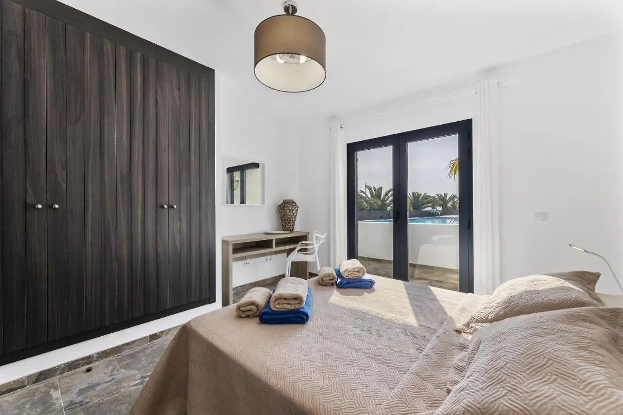 Casa Alma - Vipvipvillas Playa Blanca  0*, Playa Blanca (Lanzarote) Spain